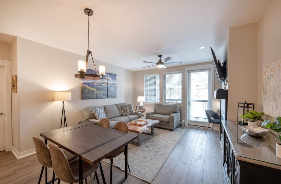 Fraser Crossing Founders Pointe, Condo - 2 Bedroom Premium-Rated Condo 3511 Apartment in Winter Park