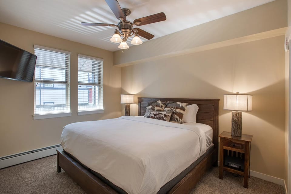 Charming Fraser Crossing Founders Pointe condo with Easy Gondola Access condo Apartment in Winter Park