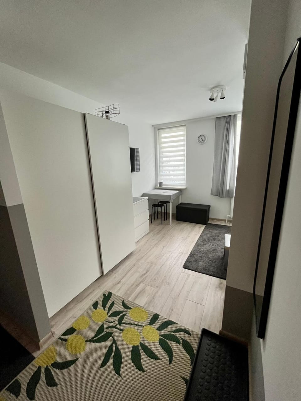 MŁAWSKA 33 Apartment in Masovian Voivodeship