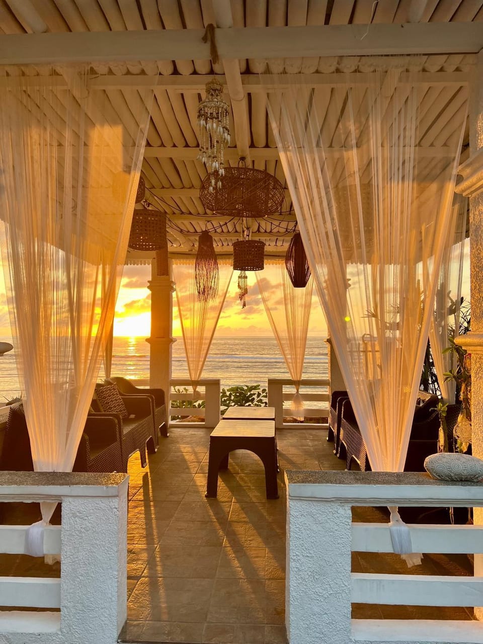 Sea view