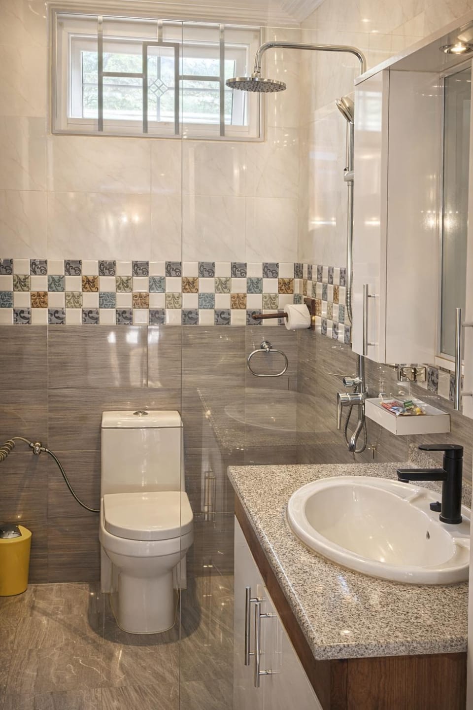 Toilet, Bathroom