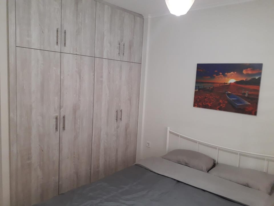 serres@home Apartment in Decentralized Administration of Macedonia and Thrace