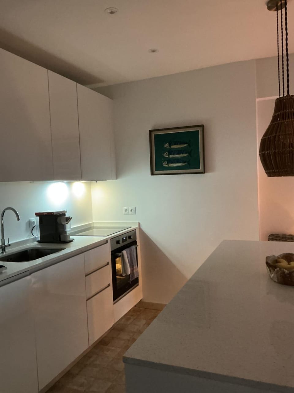 Apartment Duquesa Fairways/Manilva, Spain Apartment in Costa del Sol