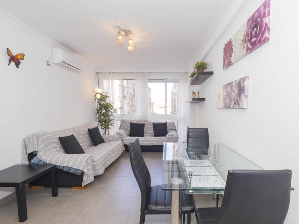 Mshome Esencia de Málaga Apartment in Malaga