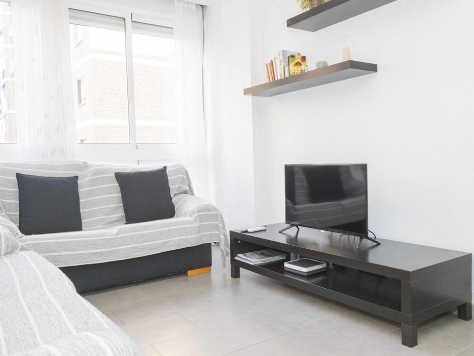 Mshome Esencia de Málaga Apartment in Malaga