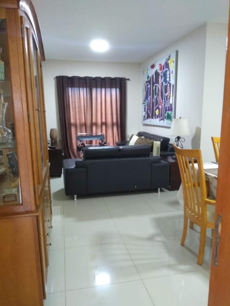 Apto inteiro Seguro e Confortável com piscina Apartment in State of Goiás