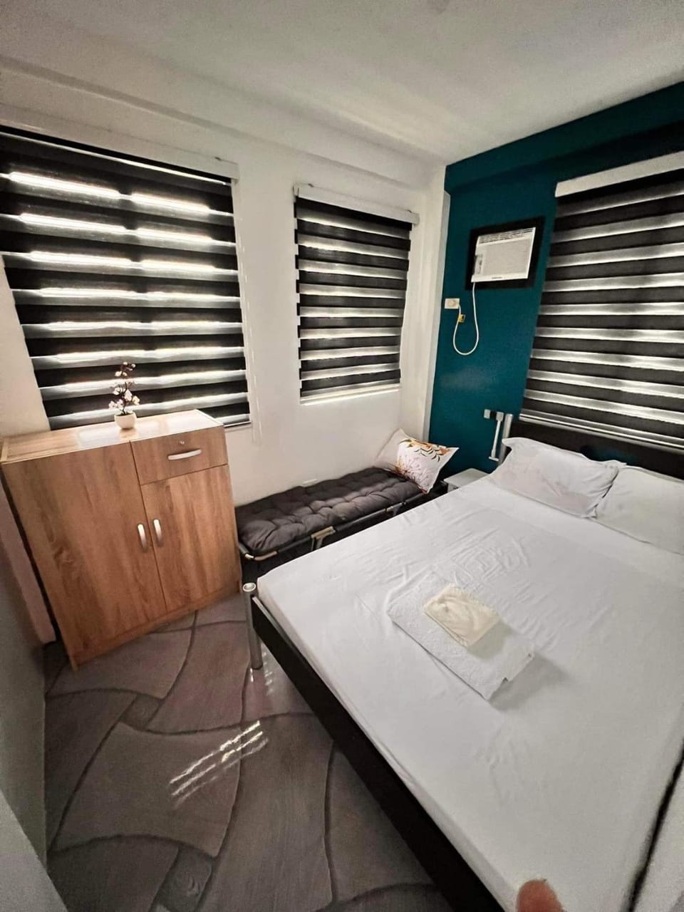 Cabuhat Duco Lodge 1 Bed and Breakfast in Calabarzon