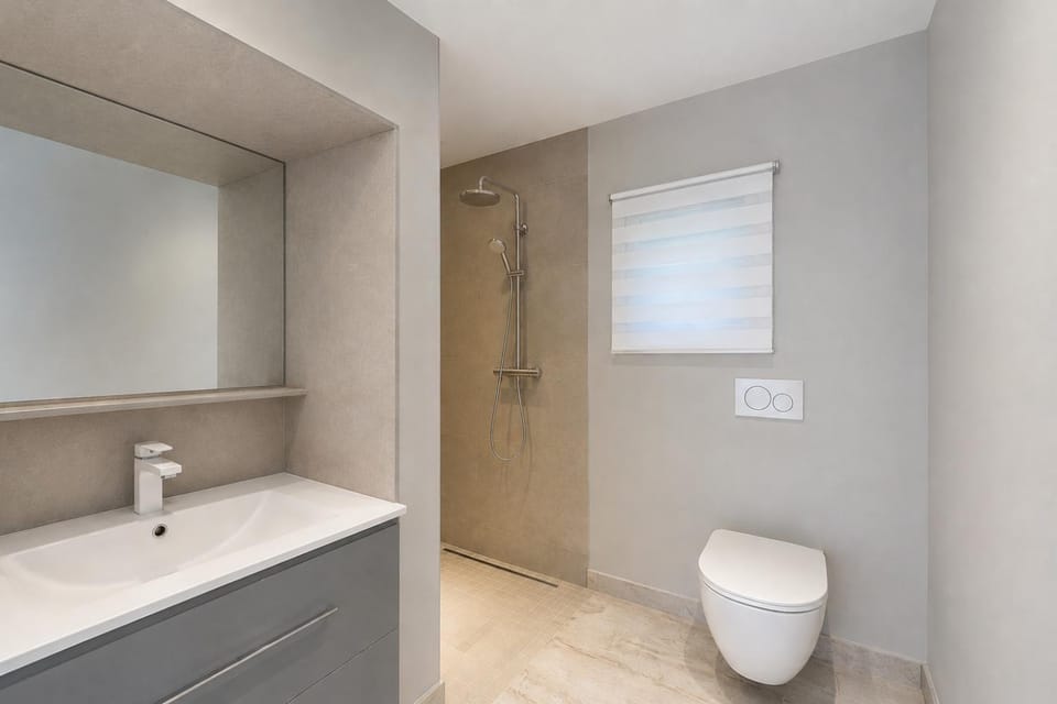 Villa Les Trois J - Charme & Bien-être Villa in Grimaud