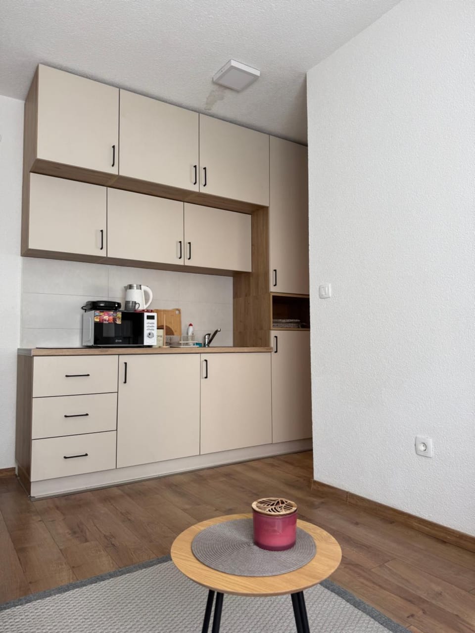 Apartmani Žabljak Hills Apartment in Montenegro