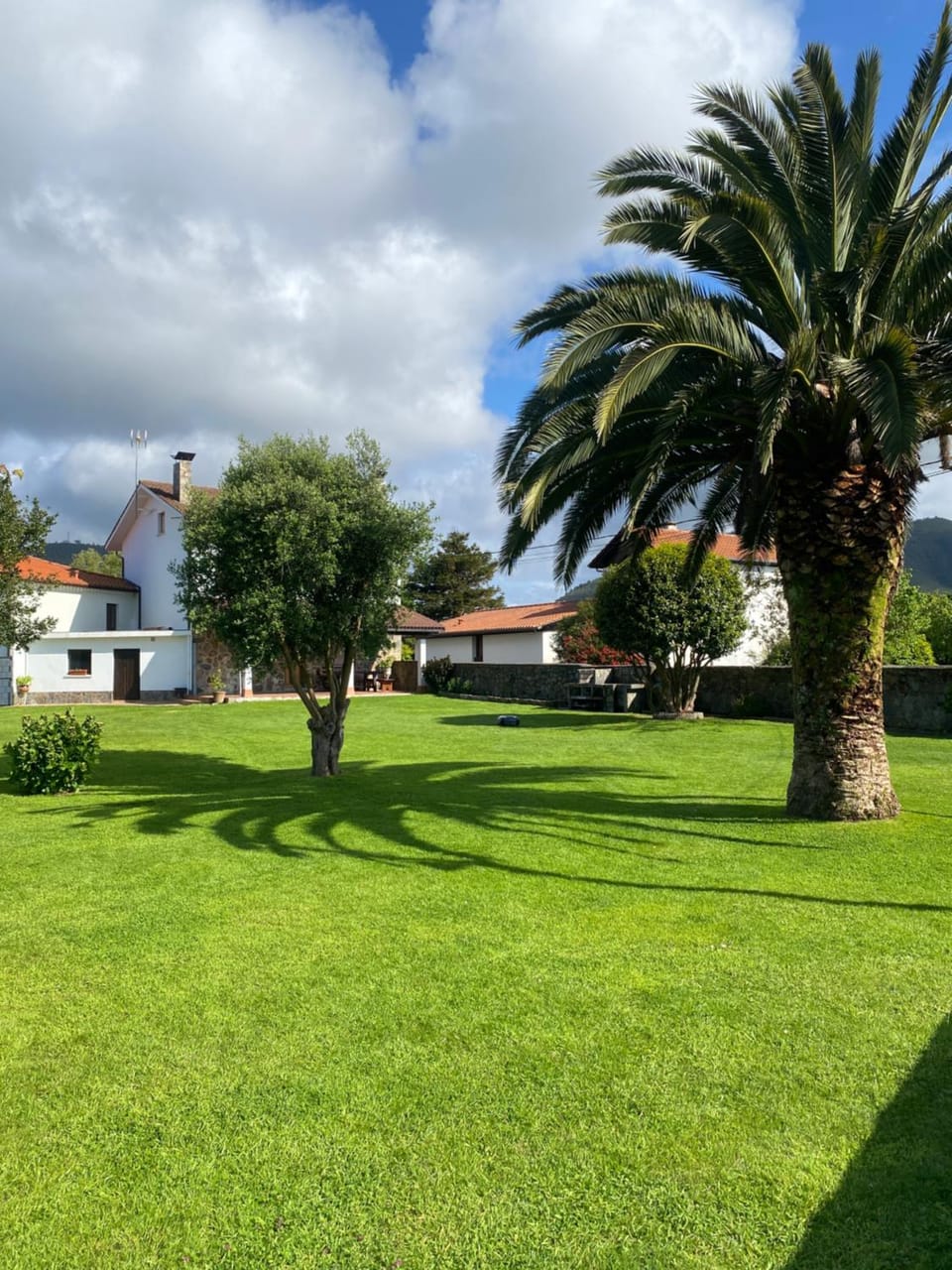 Mar y Montaña - "El Caleyo" - finca privada House in Asturias