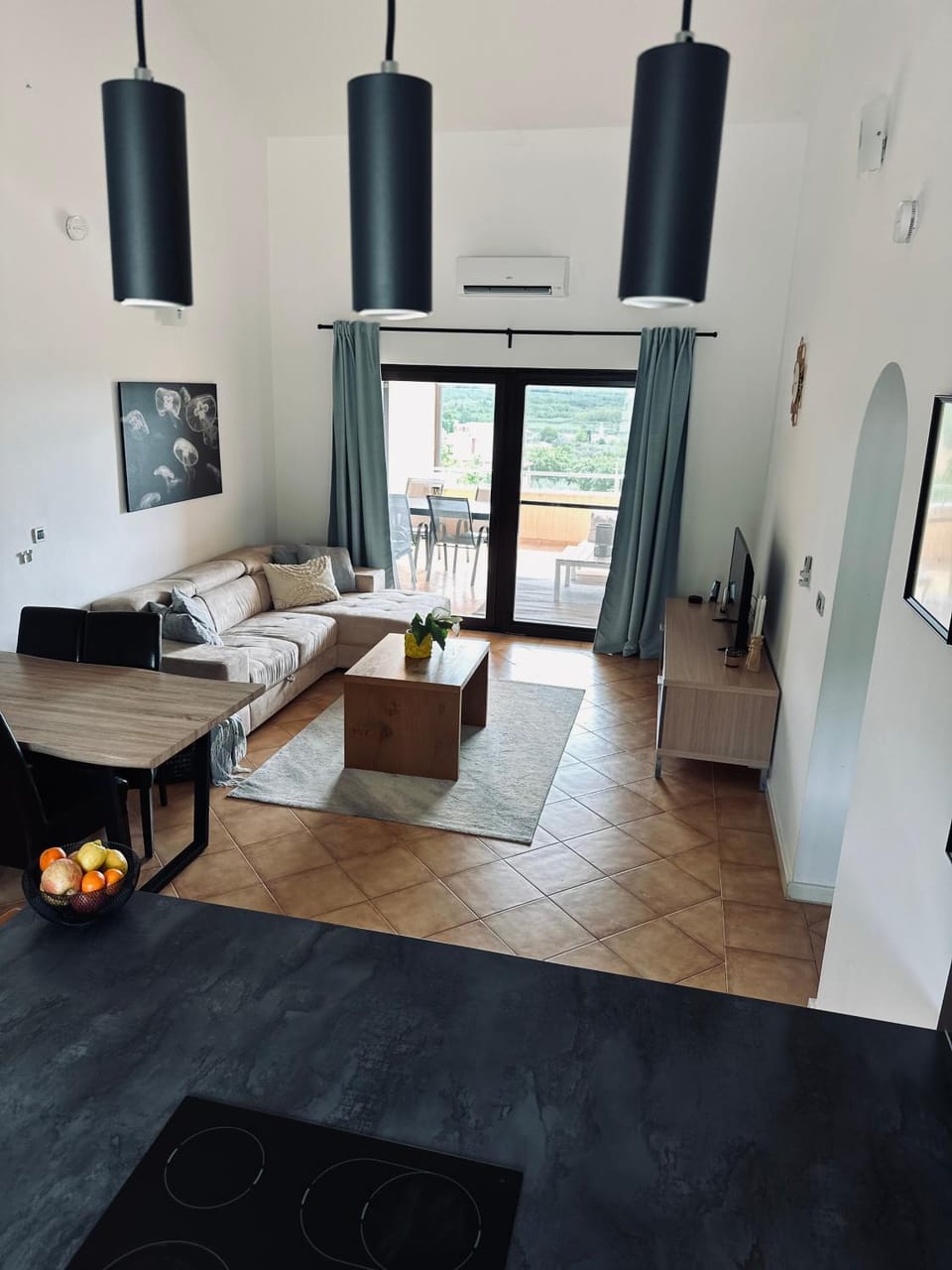 Casa Lara House in Istria County