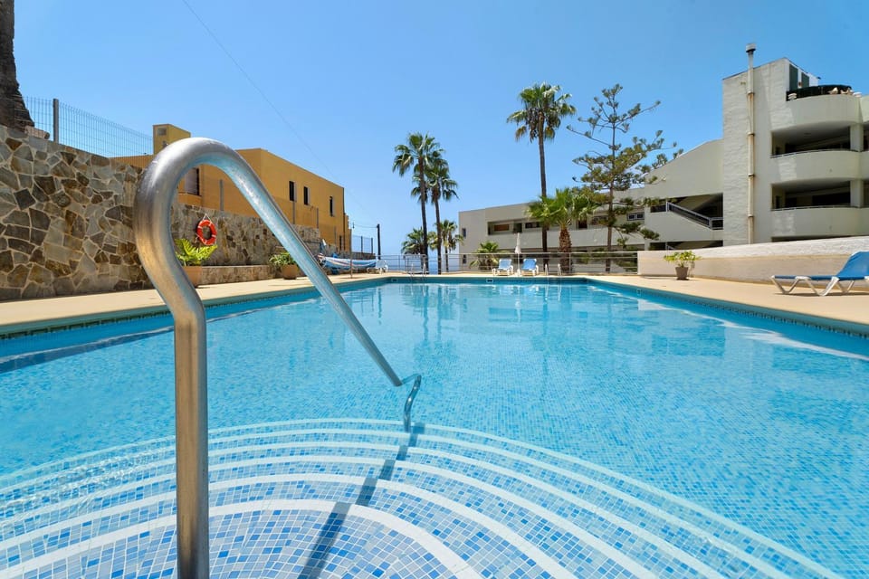 Beautiful Arenas Negras By Paramount Holidays Apartment in Canary Islands