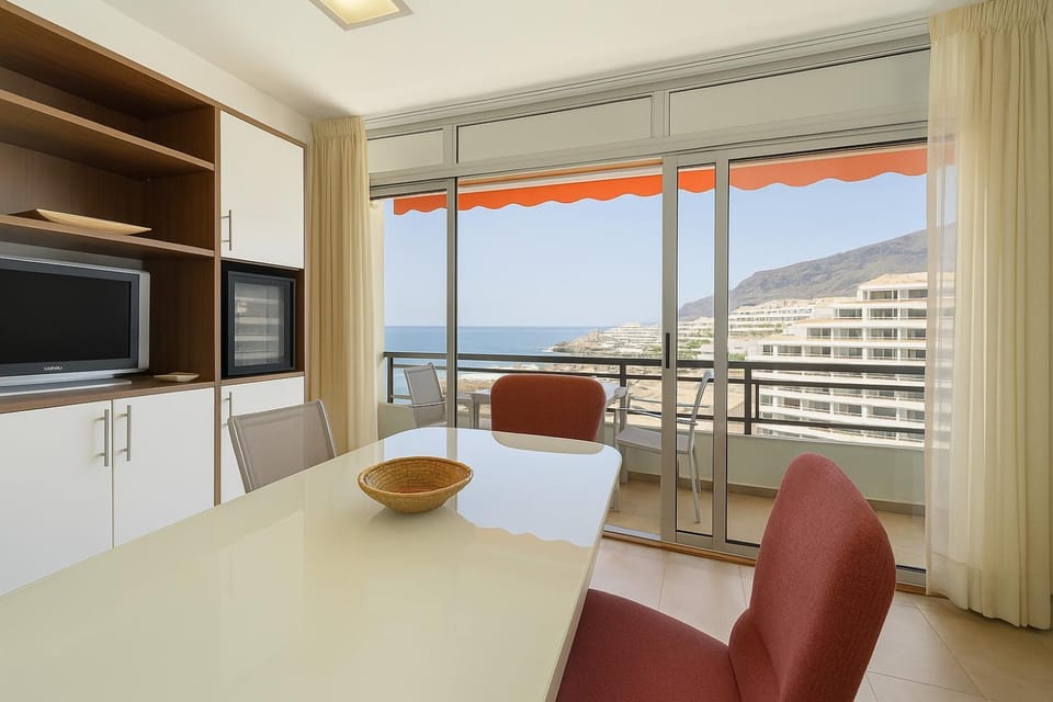 Beautiful Arenas Negras By Paramount Holidays Apartment in Canary Islands