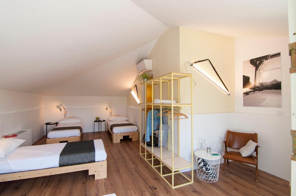 Gabanel Bike Hostel and B&B Bed and Breakfast in Lake Garda