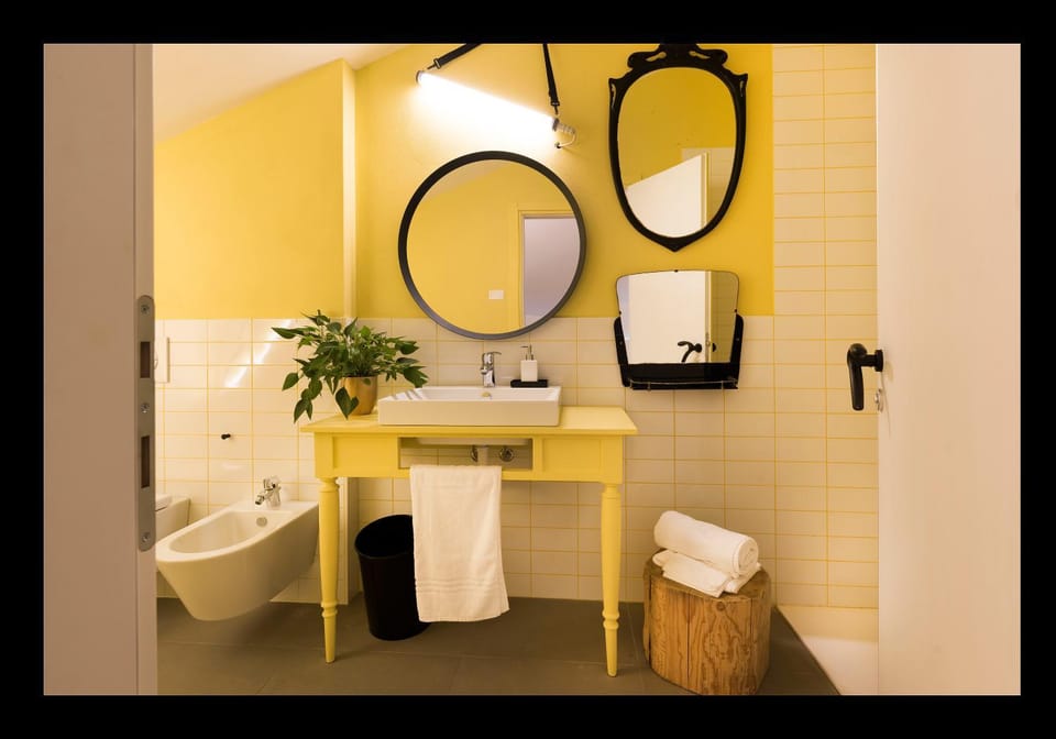 Gabanel Bike Hostel and B&B Bed and Breakfast in Lake Garda