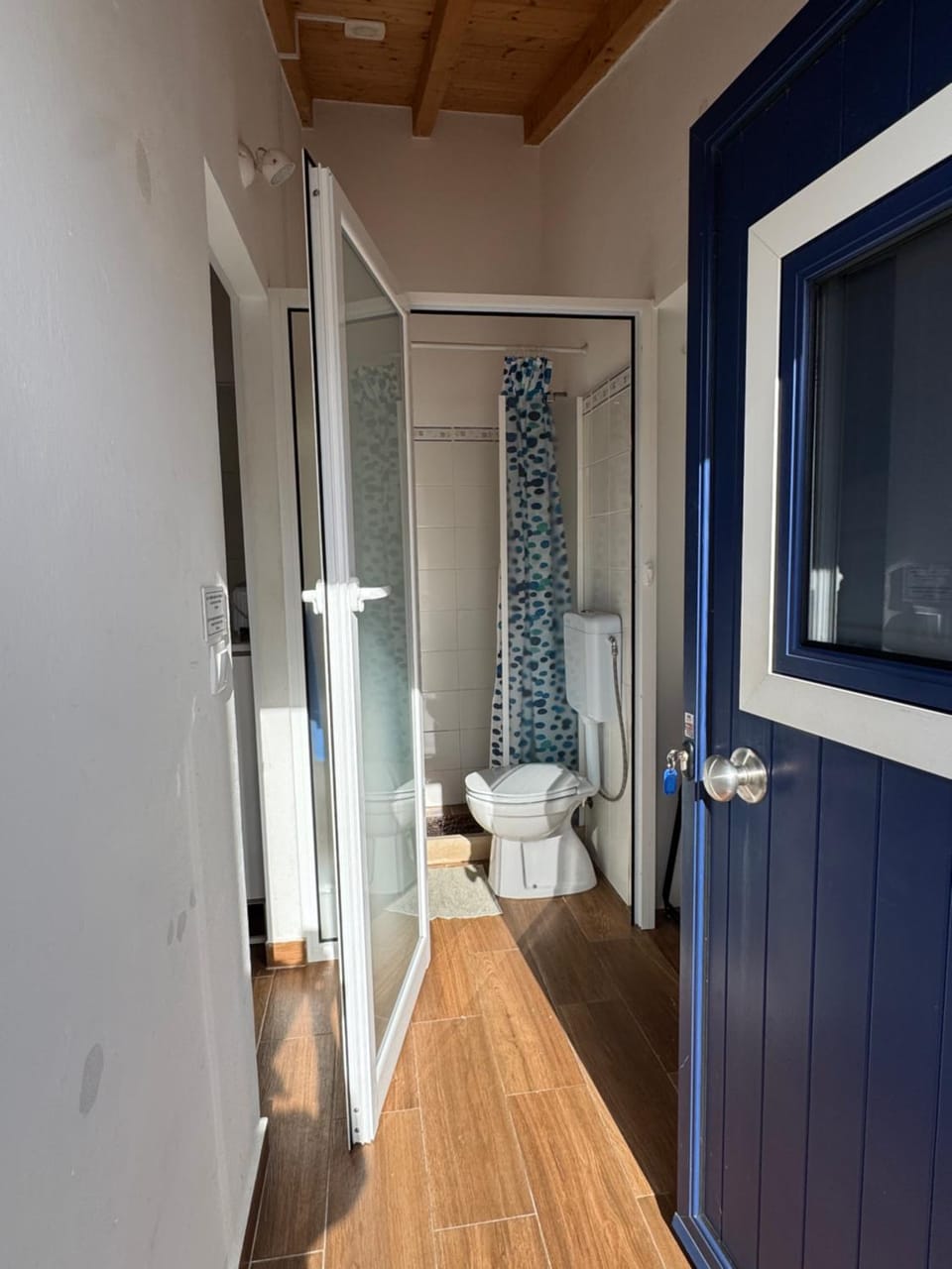 Quarto Santo António Bed and Breakfast in Faro District