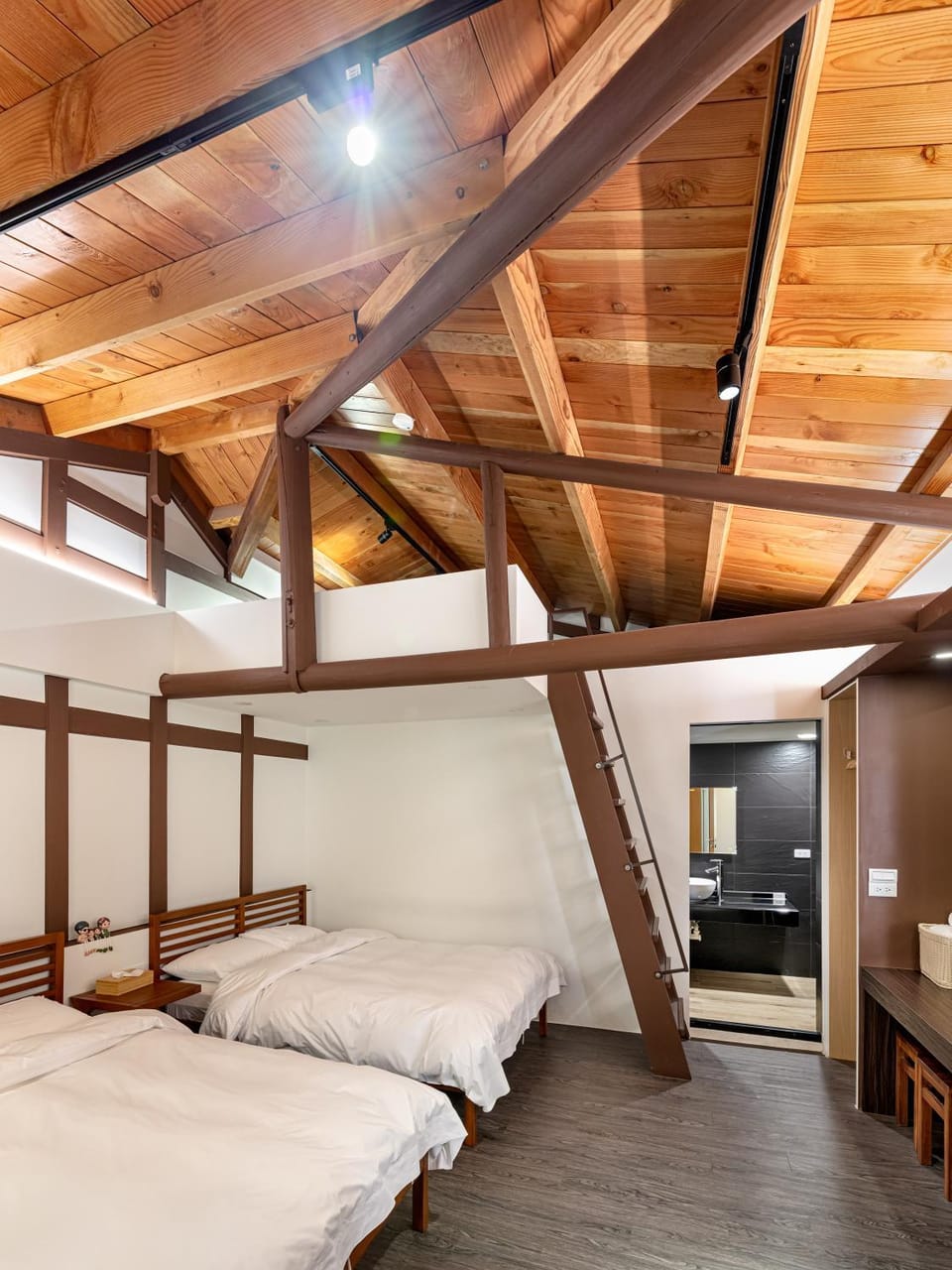 Caolingdai BnB Vacation rental in Fujian