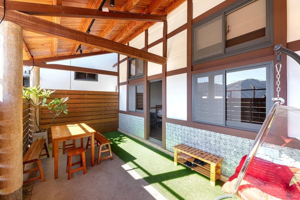 Caolingdai BnB Vacation rental in Fujian
