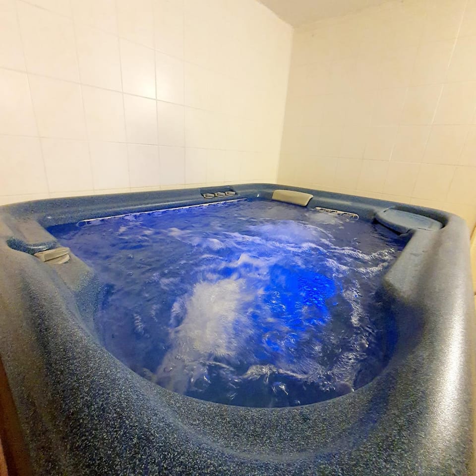 Dom Bystrá pod Chopkom & wellness Chalet in Slovakia