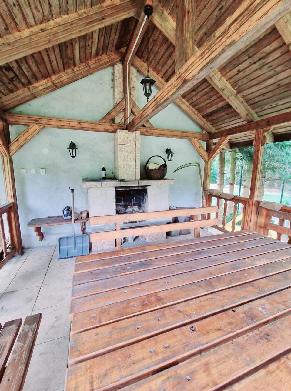 Dom Bystrá pod Chopkom & wellness Chalet in Slovakia