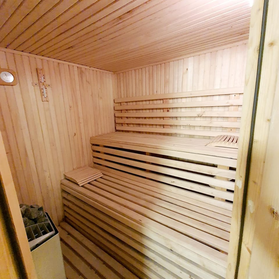 Dom Bystrá pod Chopkom & wellness Chalet in Slovakia