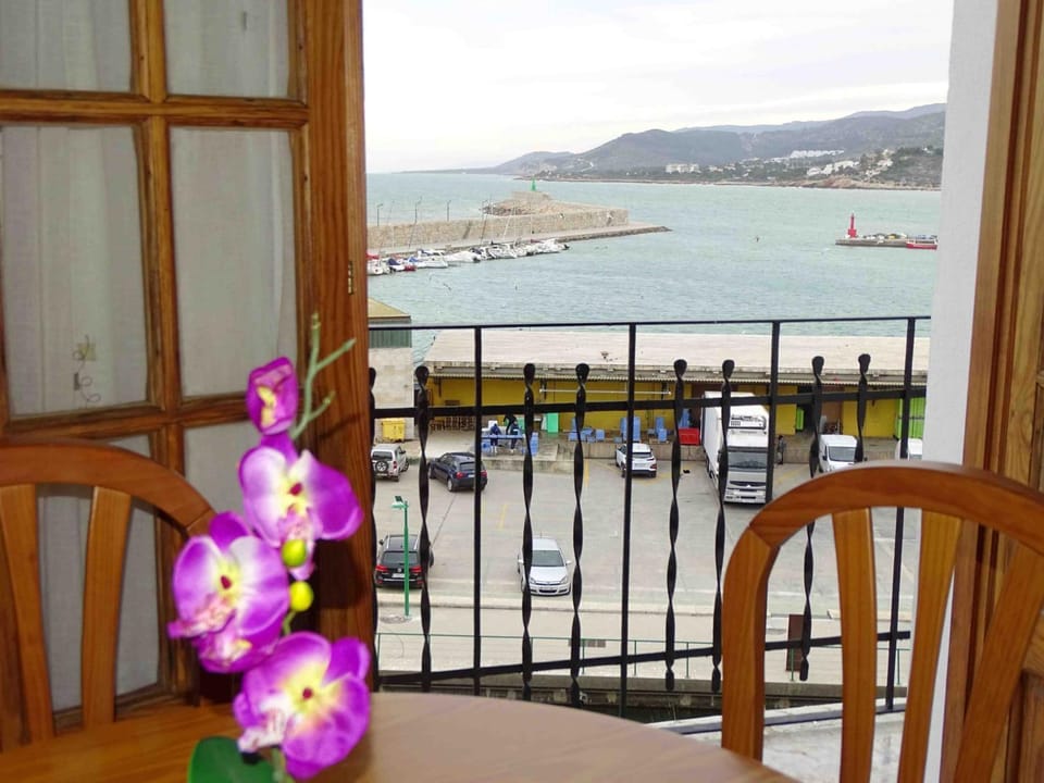 Sea view