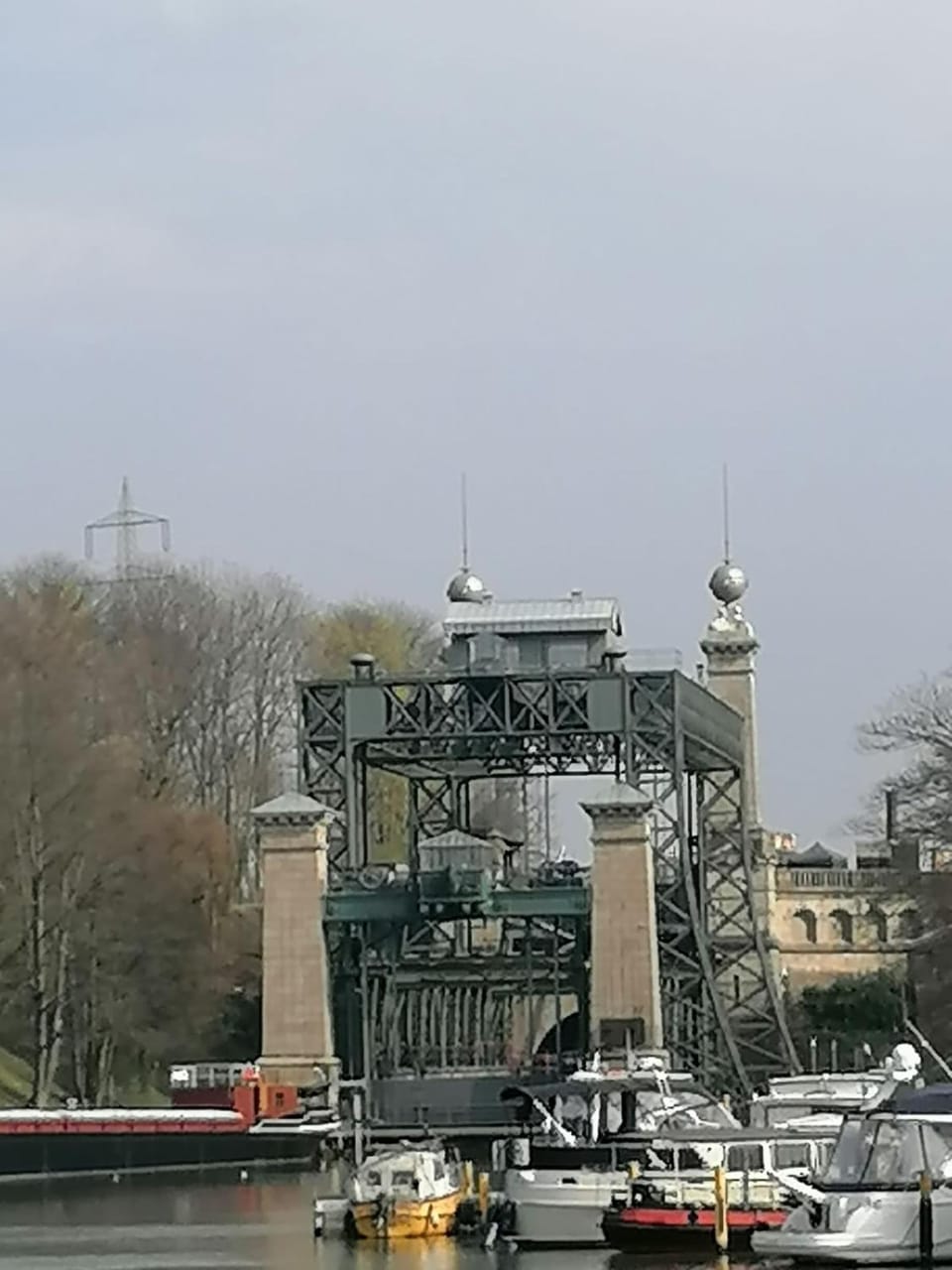 Haus Lupo am Kanal Apartment in North Rhine-Westphalia