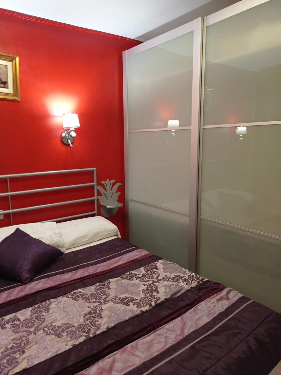 boungalow Mena Playmar Apartment in Maspalomas