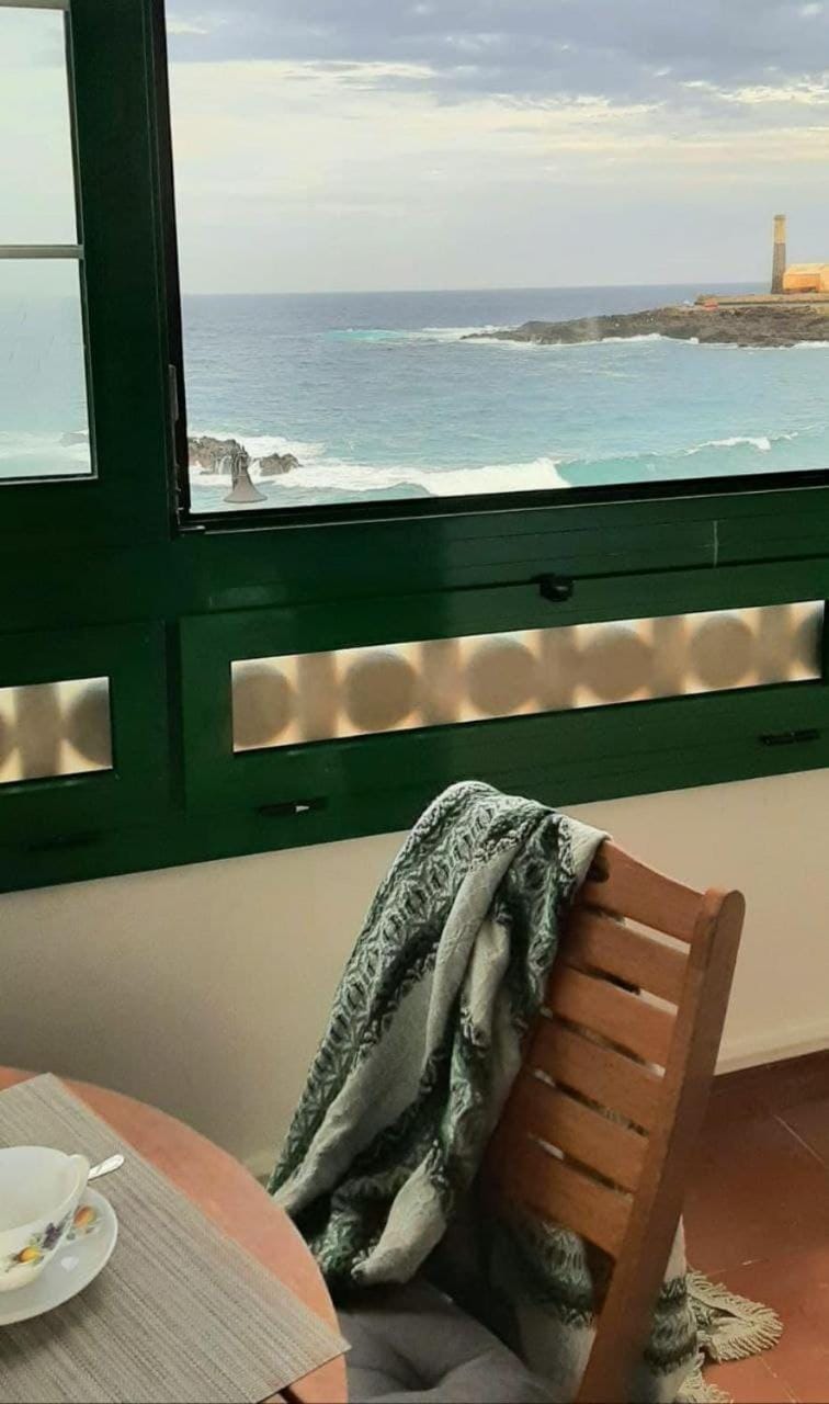 Balcony/Terrace, Beach, Sea view
