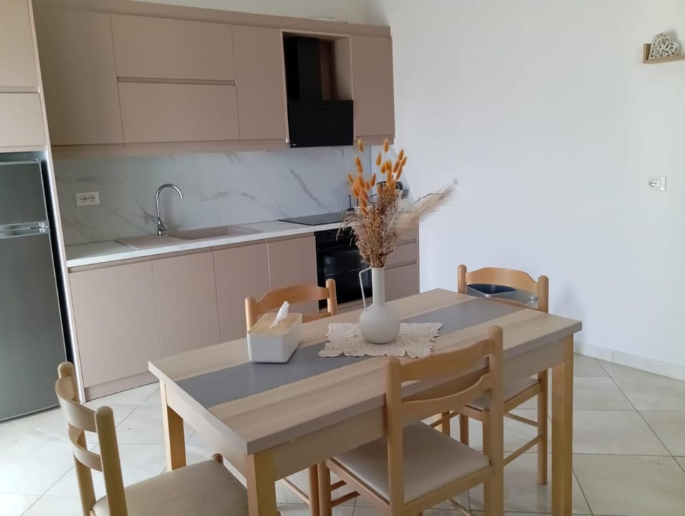 Elsa house House in Sarandë