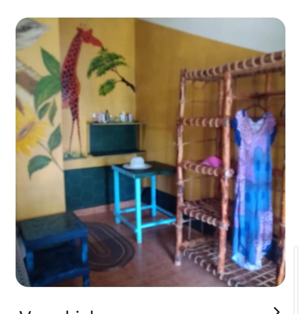Furaha Rena -Kendwa Bed and Breakfast in Kendwa
