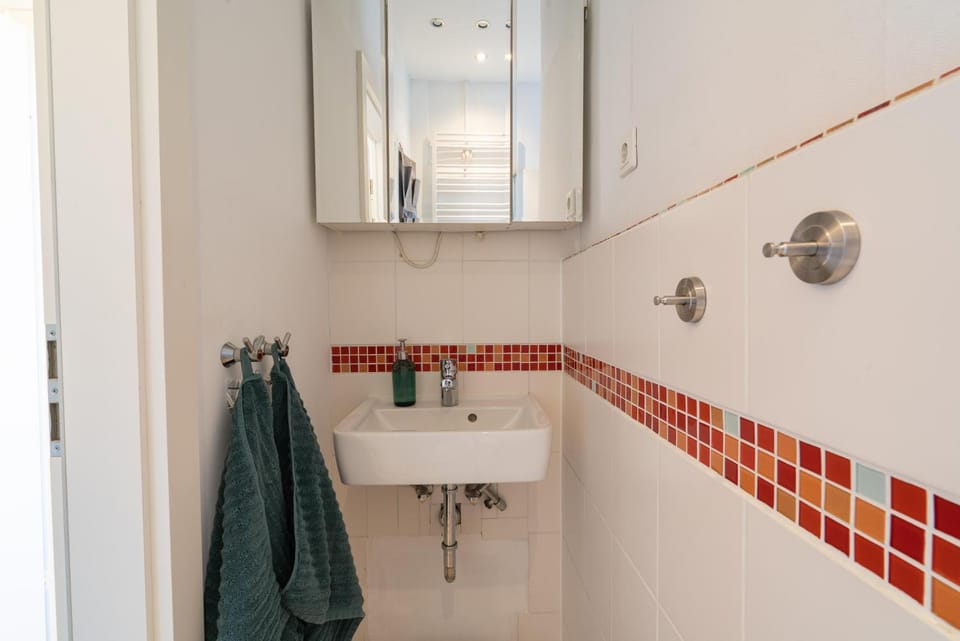 Strandhafer Apartment in Lower Saxony, Germany