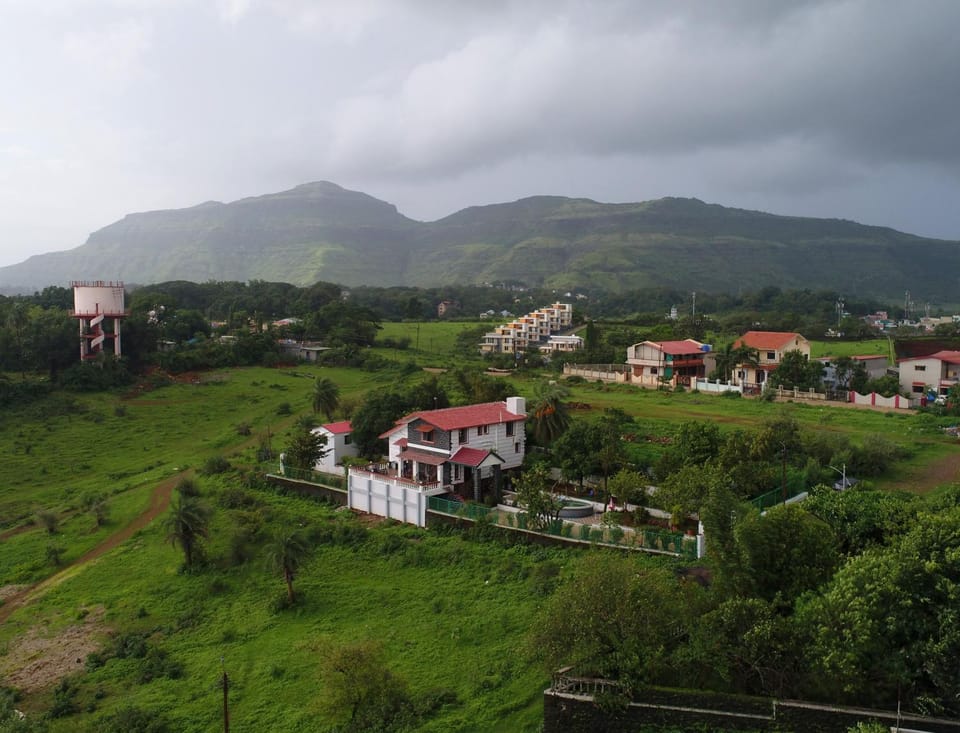 Natural landscape, Mountain view, Mountain view