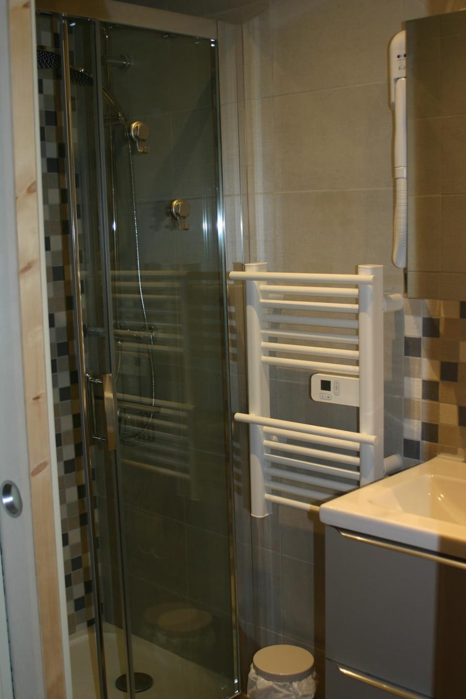 Shower