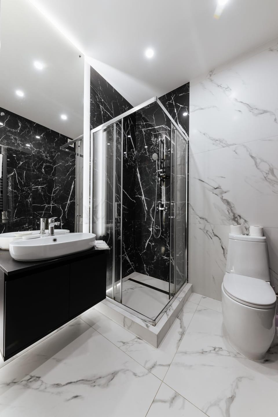 EVURI Apartments Dream City Apartment in Slovakia