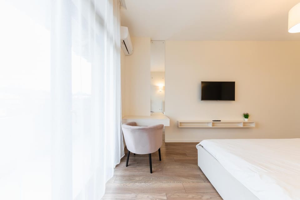 EVURI Apartments Dream City Apartment in Slovakia