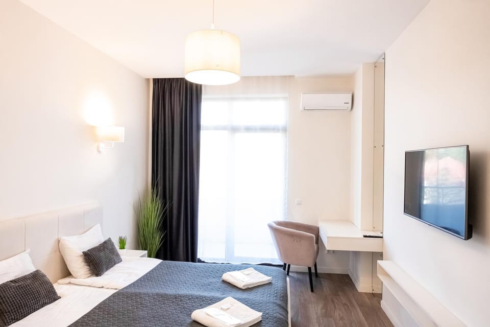 EVURI Apartments Dream City Apartment in Slovakia