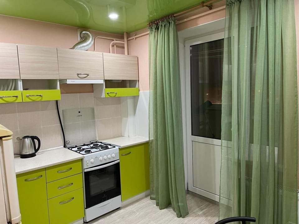 Luxury Apartment Lavina Apartment in Ukraine