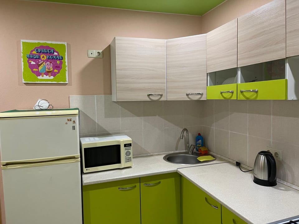 Luxury Apartment Lavina Apartment in Ukraine