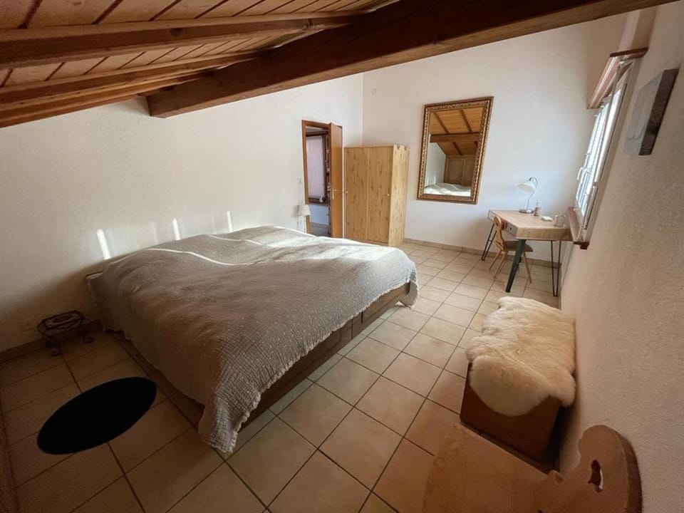 Appart sympa ! Apartment in Canton of Bern (Region)