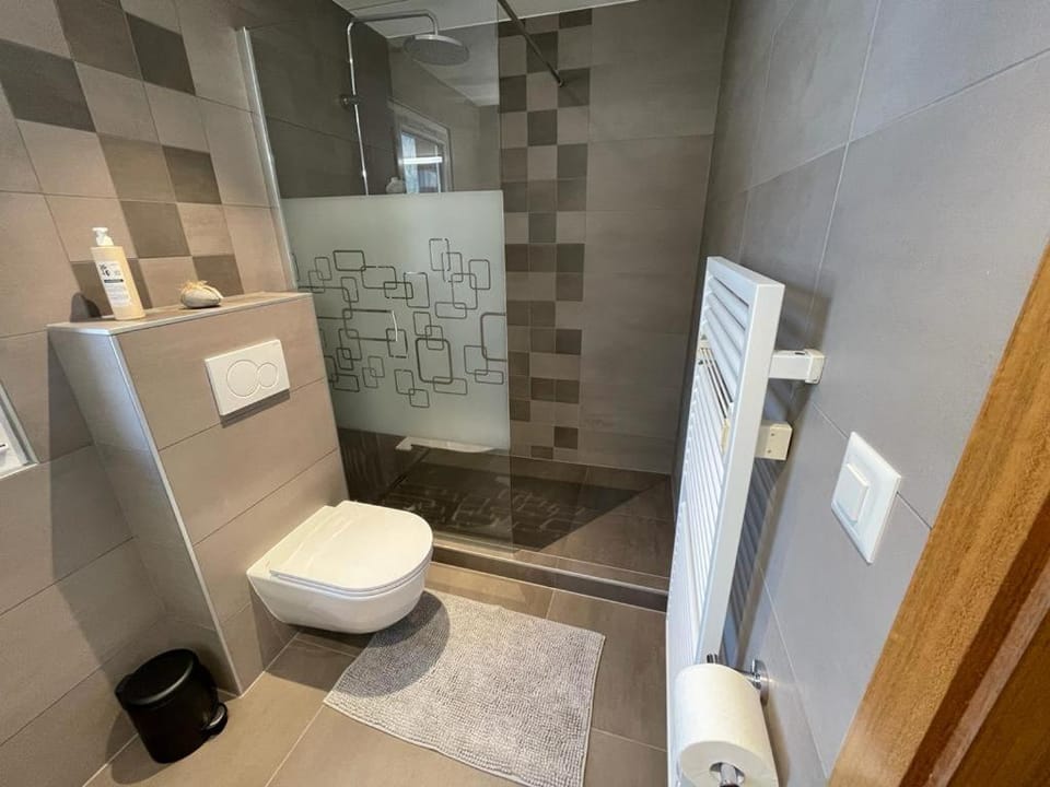 Appart sympa ! Apartment in Canton of Bern (Region)