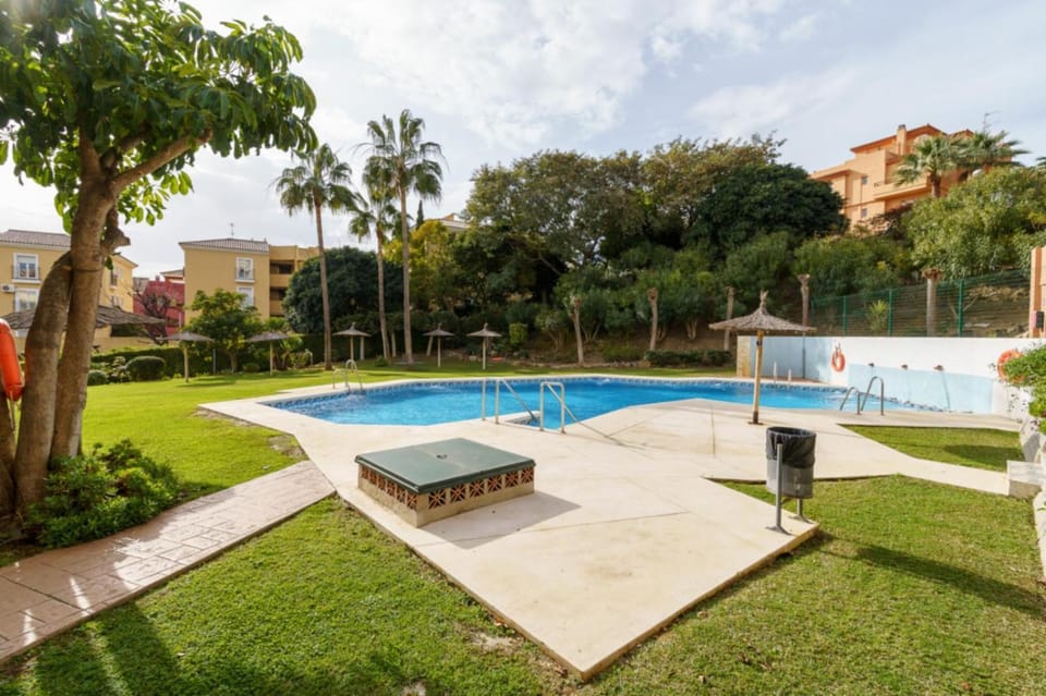 CT 169 - Cumbres de Riviera del Sol Apartment in Sitio de Calahonda