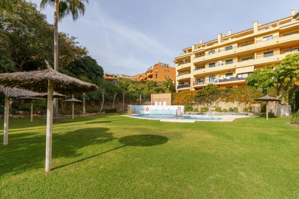 CT 169 - Cumbres de Riviera del Sol Apartment in Sitio de Calahonda