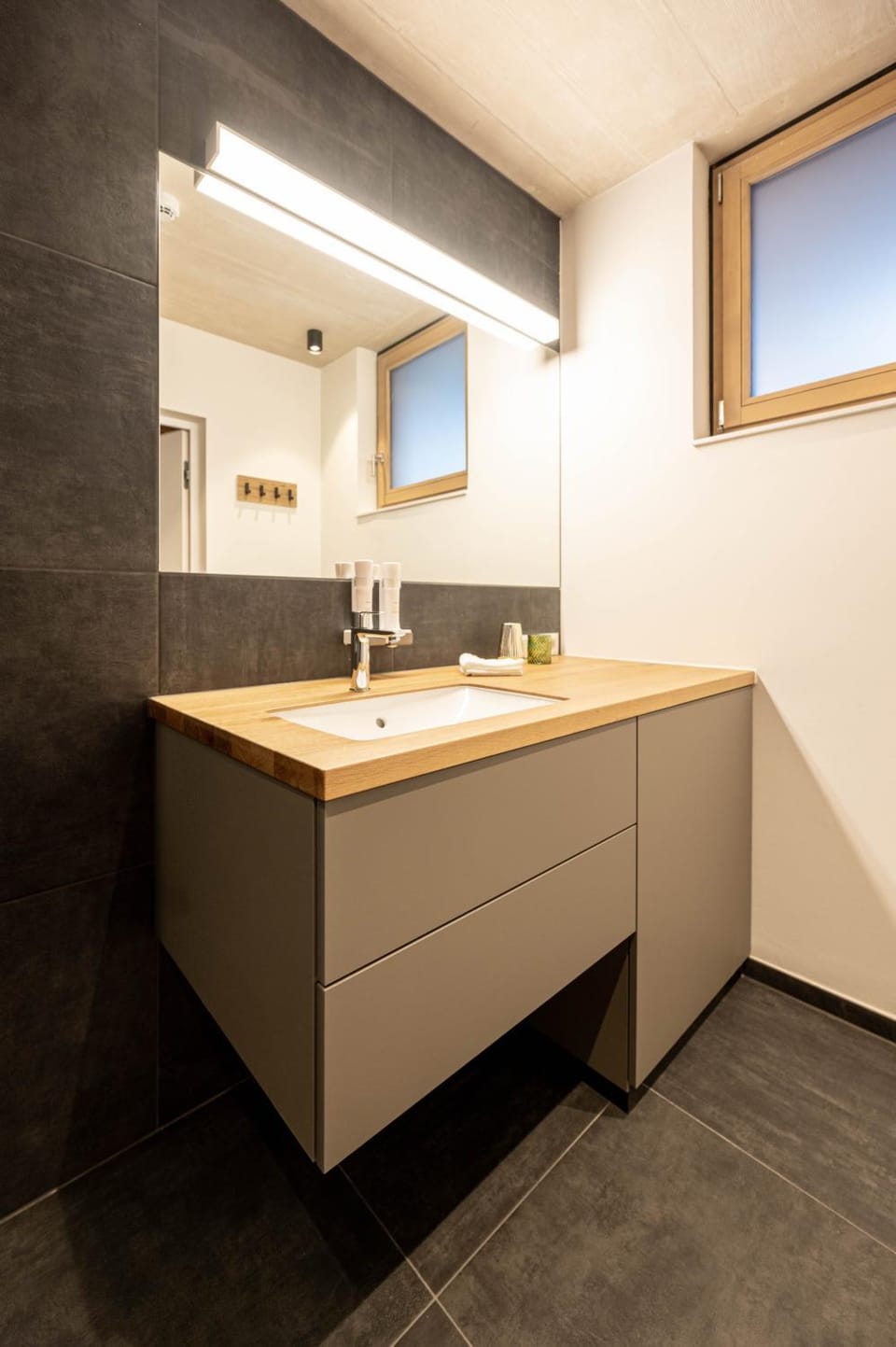 GRIMMINGlofts Apartment in Salzburgerland