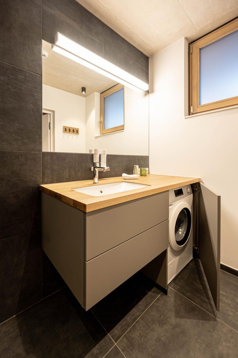 GRIMMINGlofts Apartment in Salzburgerland