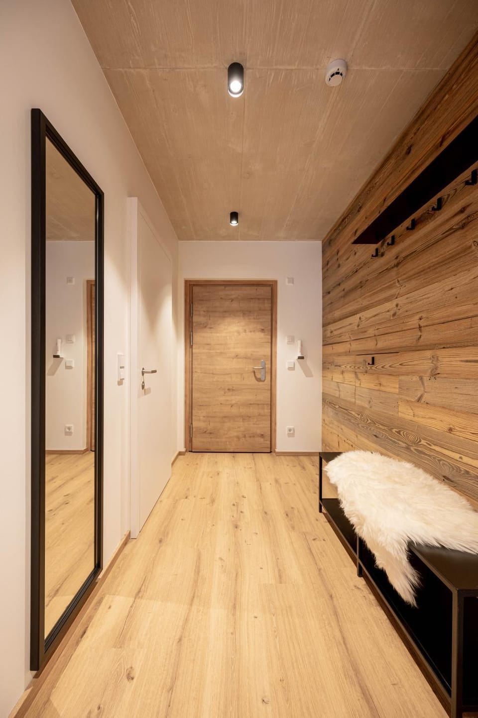 GRIMMINGlofts Apartment in Salzburgerland