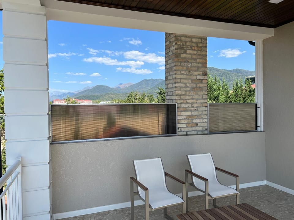 Qabala Lux Villa Villa in Azerbaijan