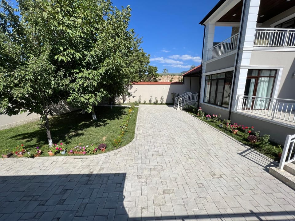 Qabala Lux Villa Villa in Azerbaijan