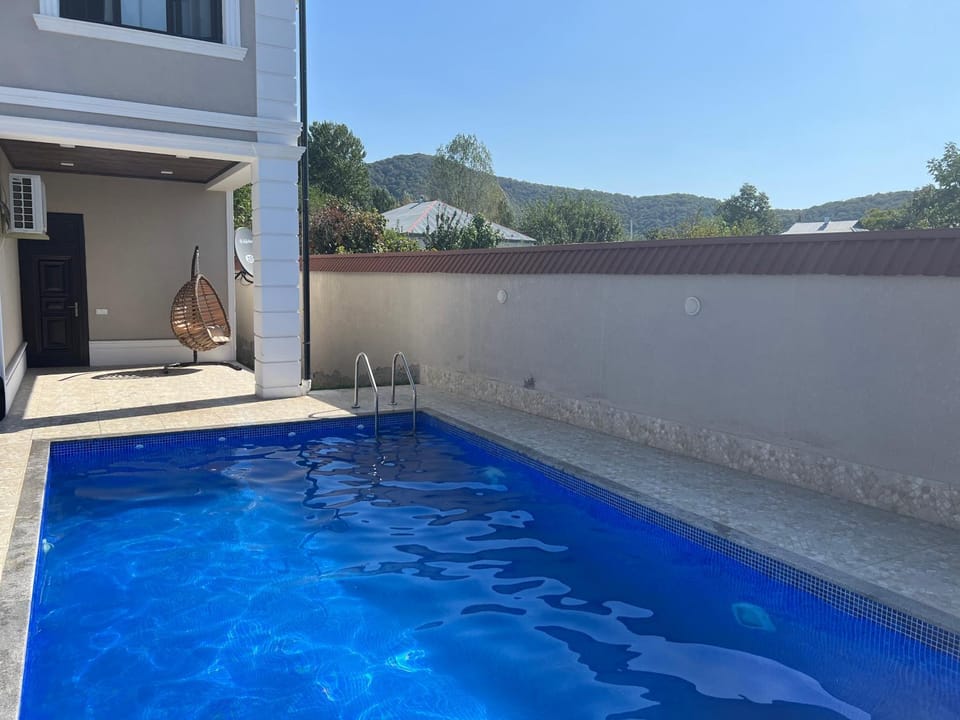 Qabala Lux Villa Villa in Azerbaijan