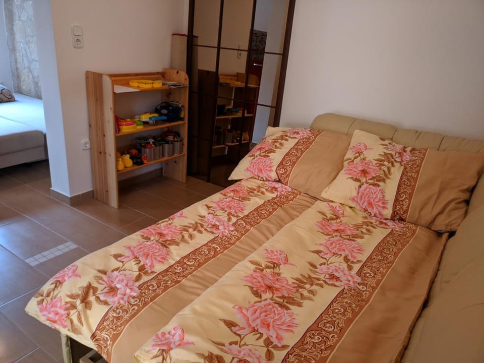 Cseresznyés apartman Apartment in Hungary